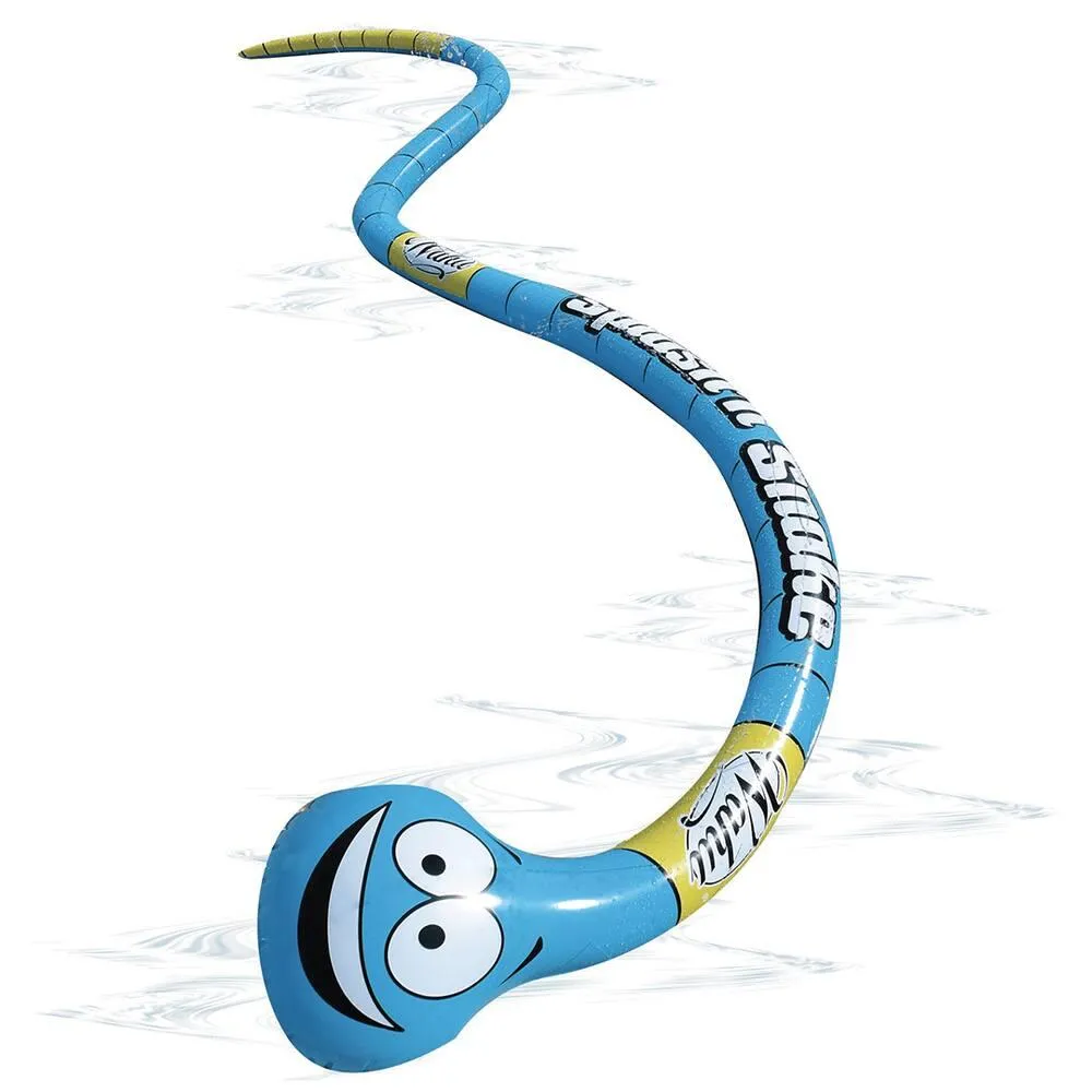 SPLASH N'SNAKE