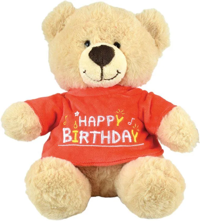 OURS MESSAGE HAPPY BIRTHDAY