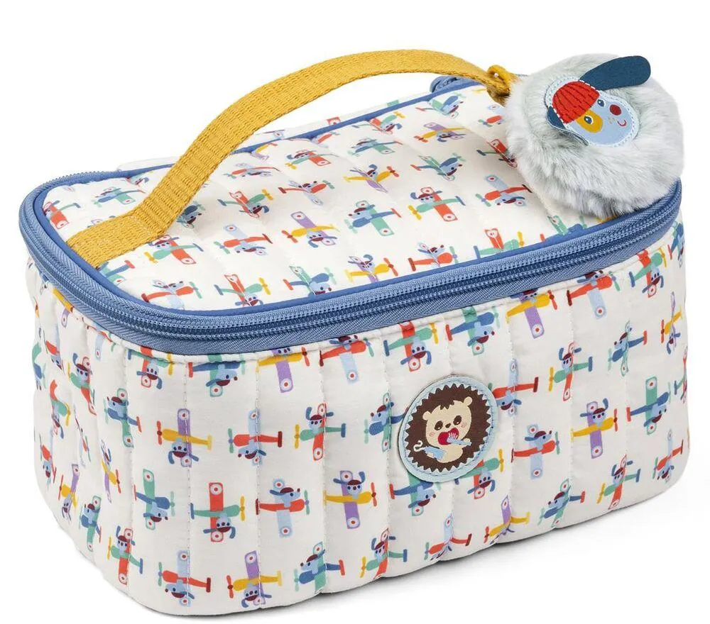 TROUSSE DE TOILETTE JULES