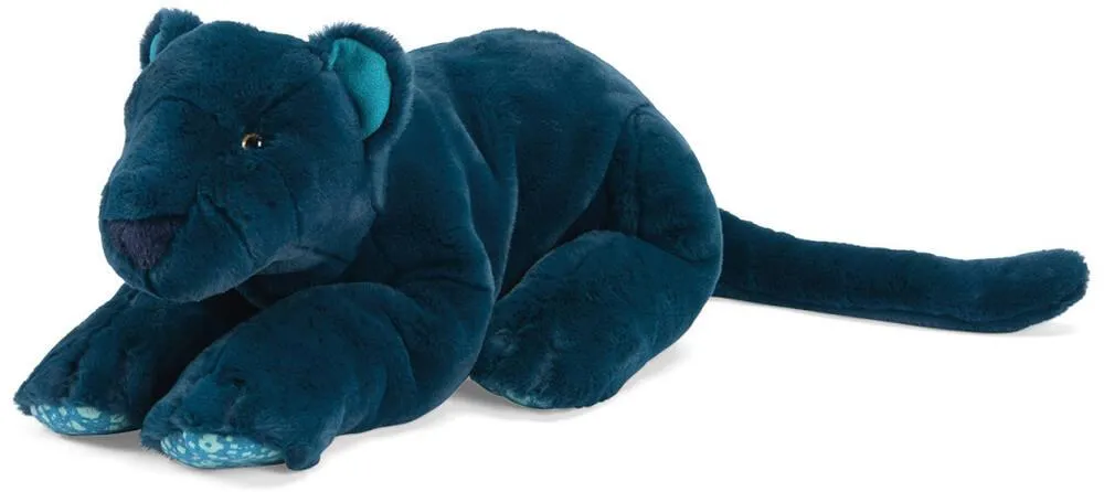 GRANDE PANTHERE TOUT AUTOUR DU MONDE