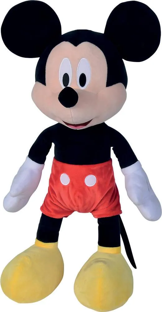 PELUCHE MICKEY 60 CM - DISNEY