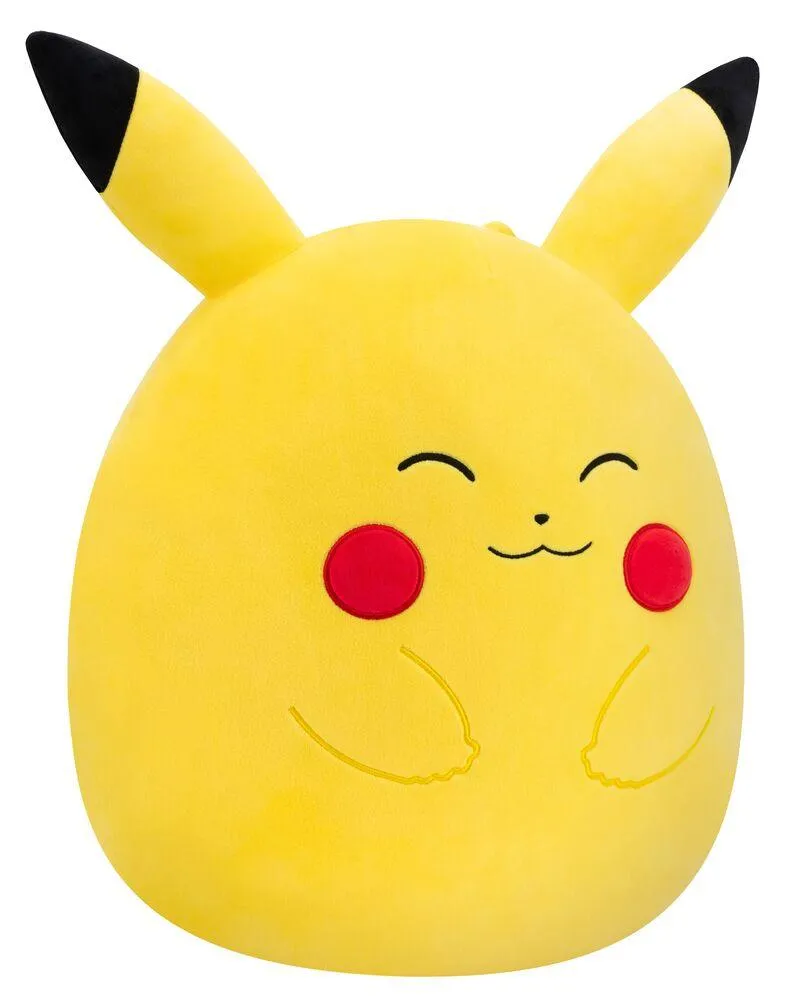 SQUISHMALLOW  -PELUCHE 35 CM LARGE