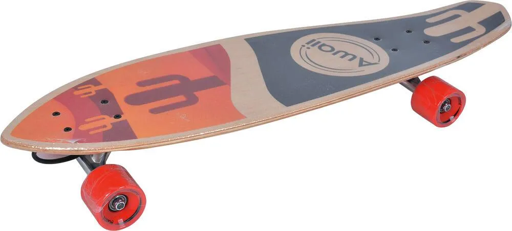 LONGBOARD 32" AWAII DESIGN CACTUS
