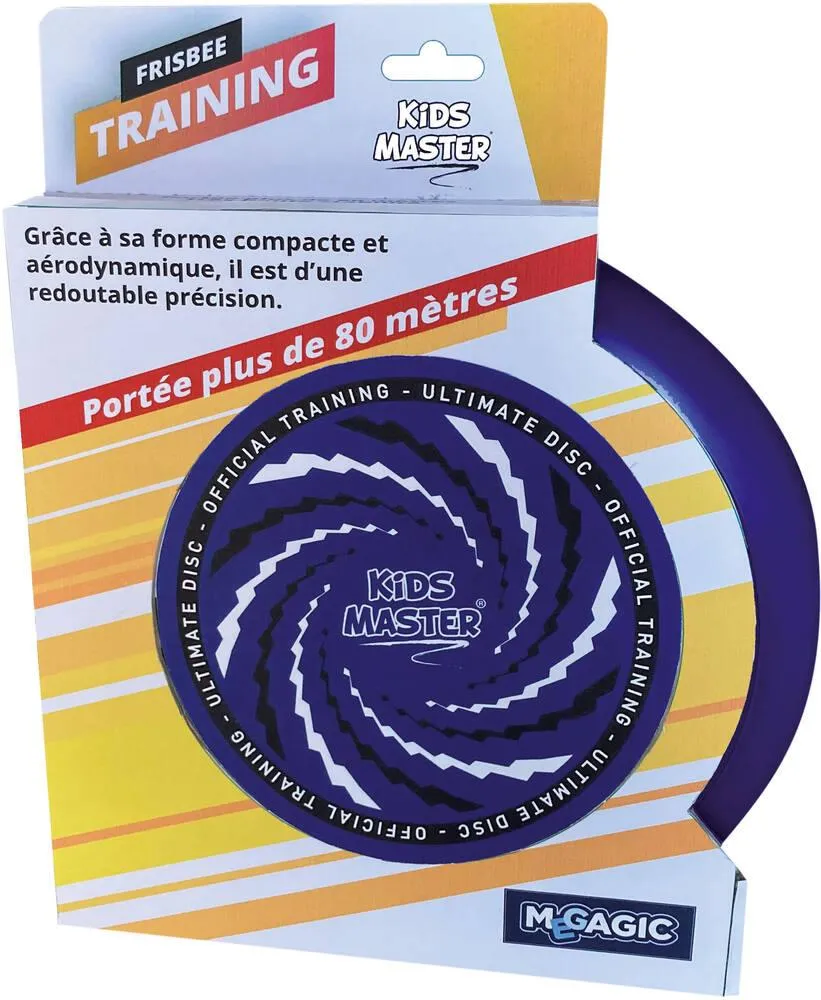 KIDS MASTER - FREESBY SPORT ULTIMATE 24 CM