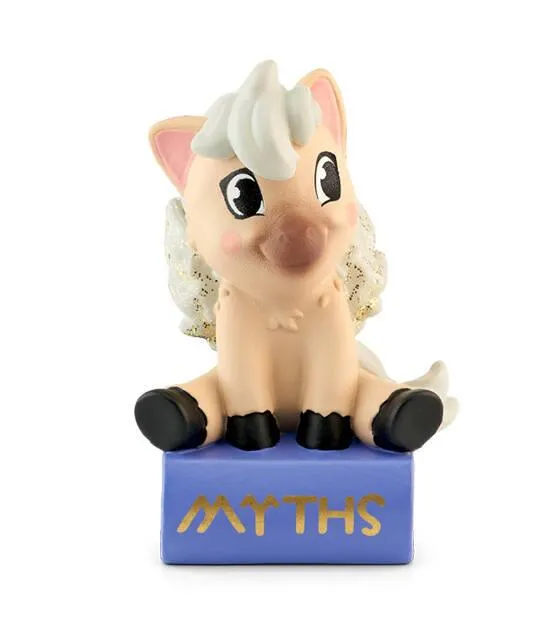 TONIES® - LA MYTHOLOGIE GRECQUE