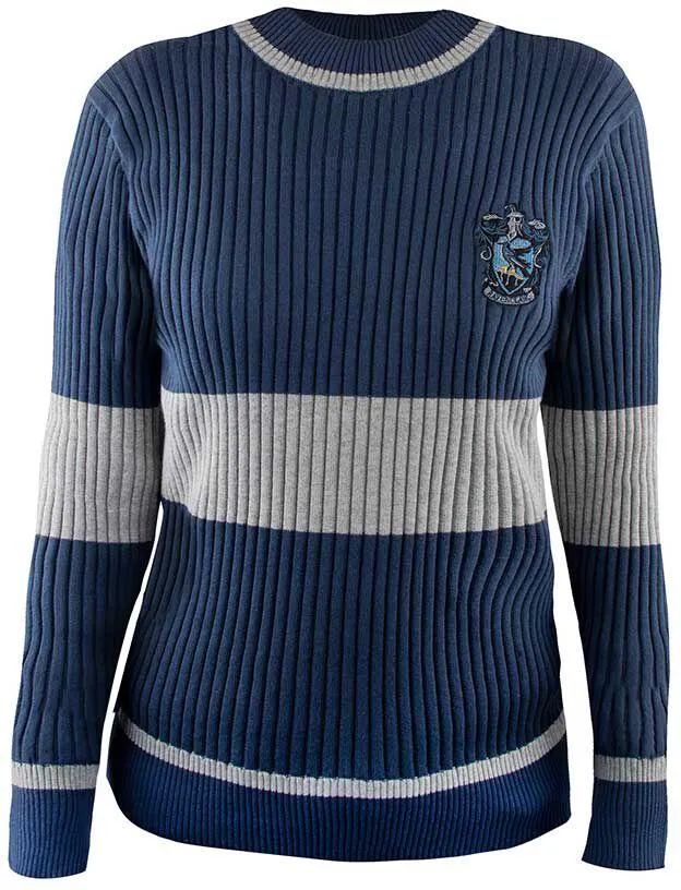 PULL DE QUIDDITCH SERDAIGLE - HARRY POTTER