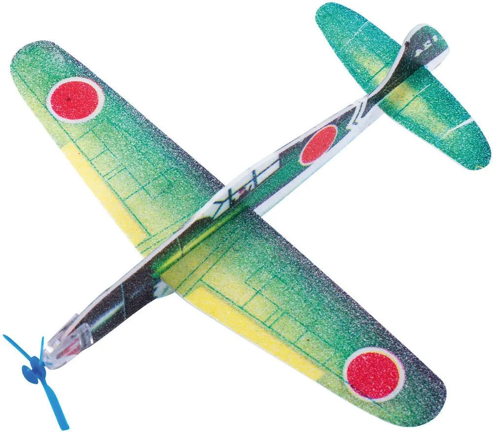 AVION MITSUBISHI LES PETITES MERVEILLES