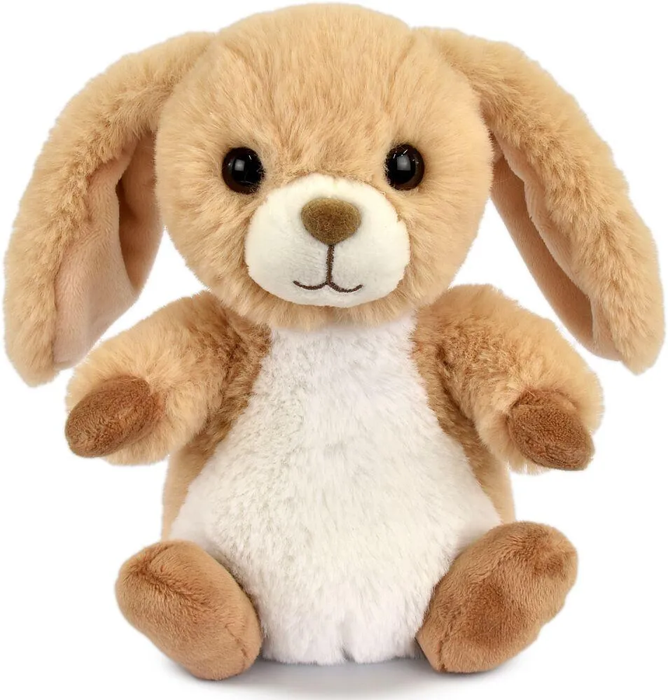 LES DOUX STRETCH - LAPIN BEIGE 20 CM