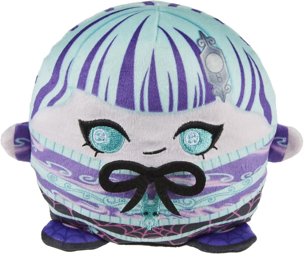 PELUCHE MONSTER HIGH CUUTOPIA