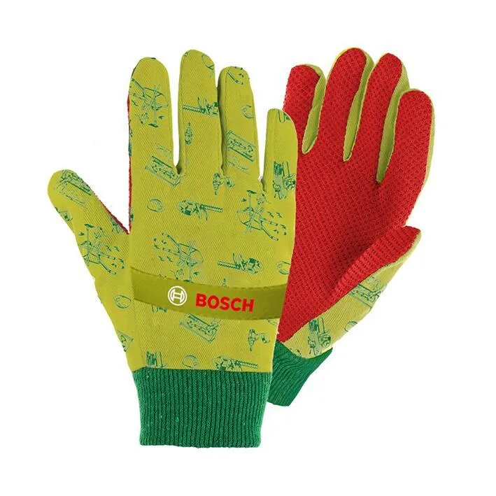 GANTS DE JARDINAGE BOSCH GARDEN