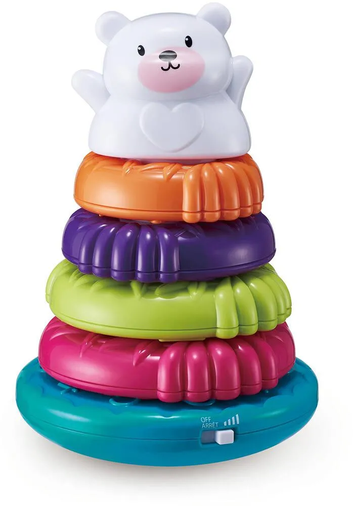 AUBY - MON EMPIL' OURS