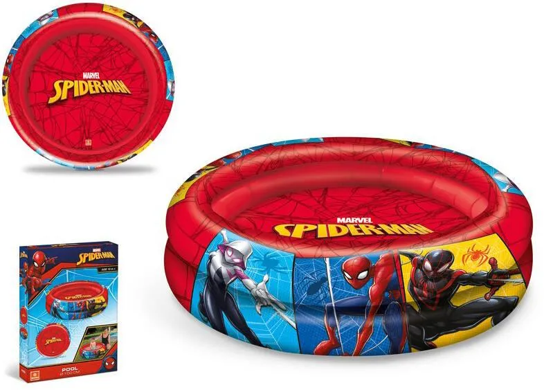 SPIDER-MAN PISCINE 100 CM