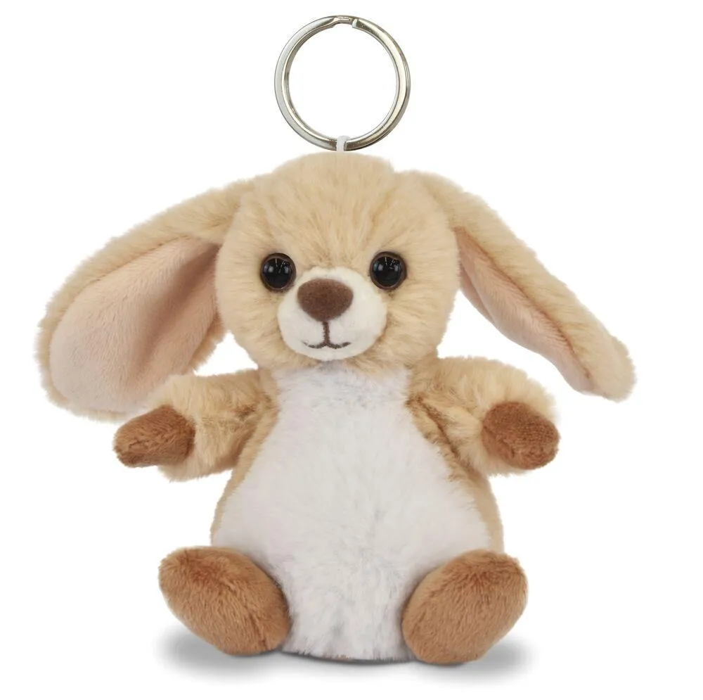 LES DOUX STRETCH - LAPIN BEIGE PC