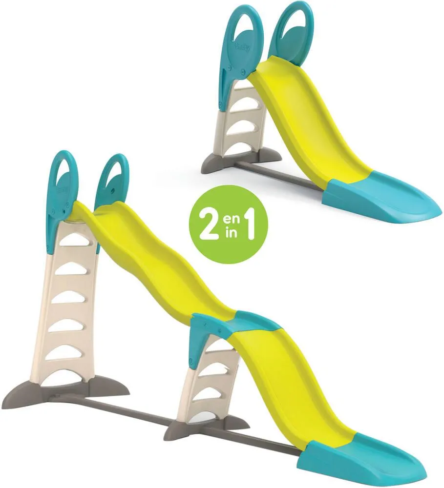 TOBOGGAN SUPER MEGAGLISS 3M60