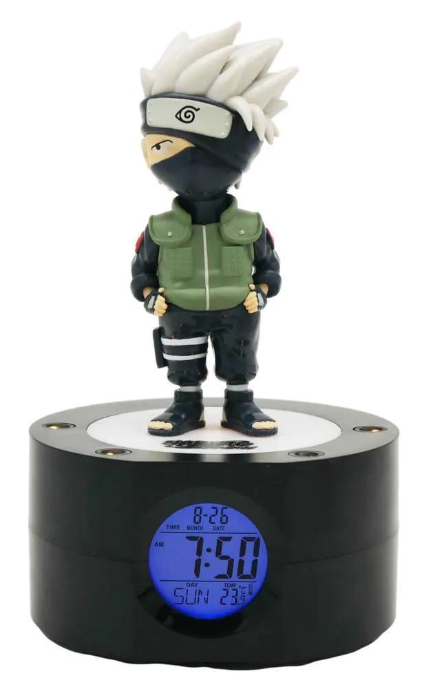 NARUTO SHIPPUDEN REVEIL LUMINEUX KAKASHI