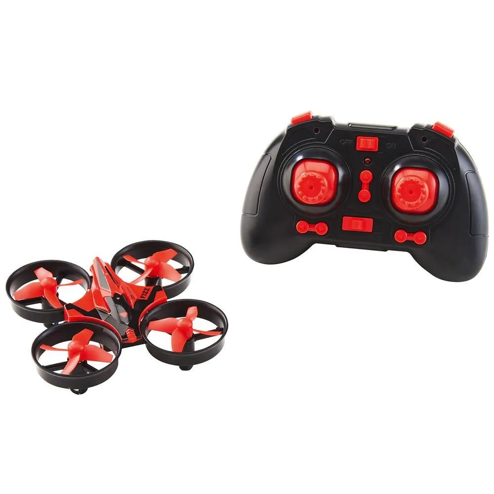 QUADROCOPTÈRE FIZZ RADIOCOMMANDE