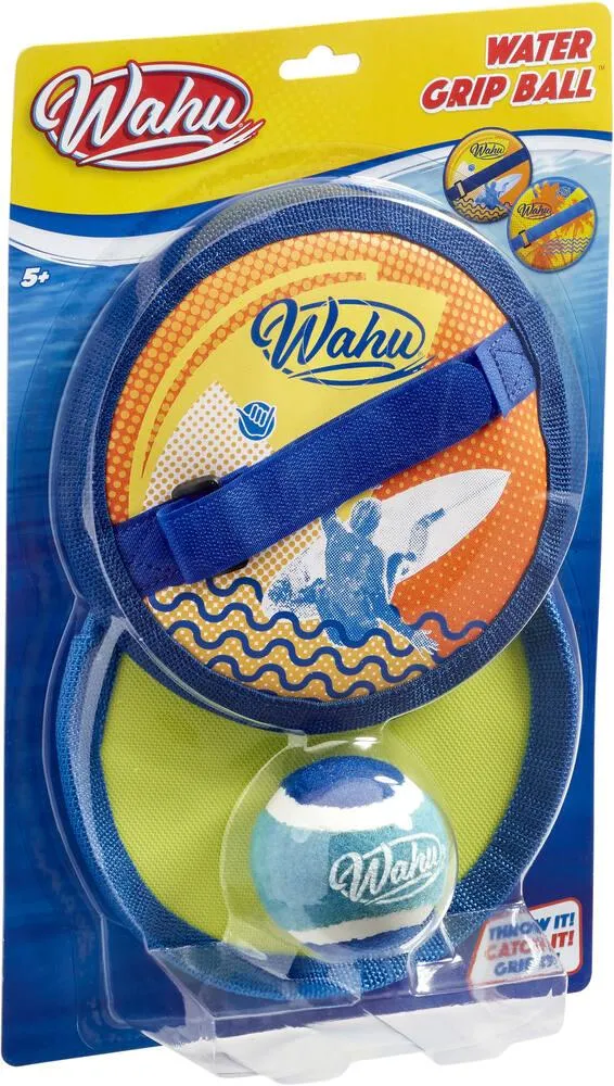 WAHU WATER GRIP BALL
