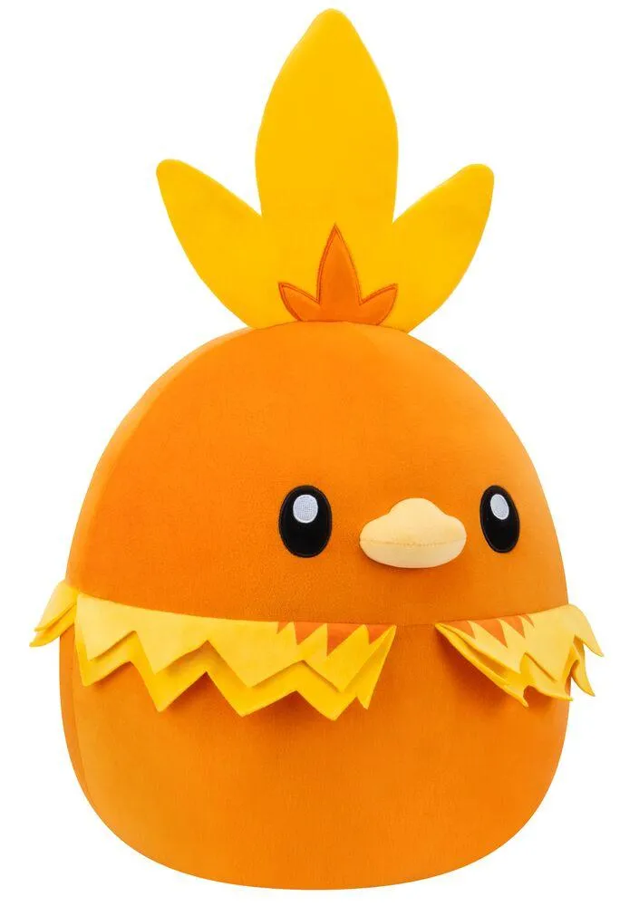 SQUISHMALLOW - PELUCHE 35 CM -LARGE