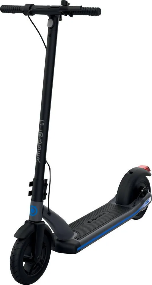 ONE K E-MOTION 27 TITANIUM - NOIR - TROTTINETTE 2 ROUES ELECTRIQUE