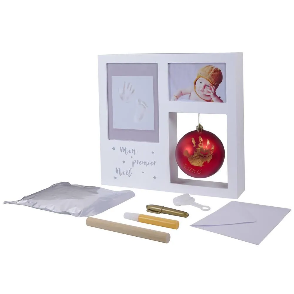 MON COFFRET DE NAISSANCE PREMIER NOEL