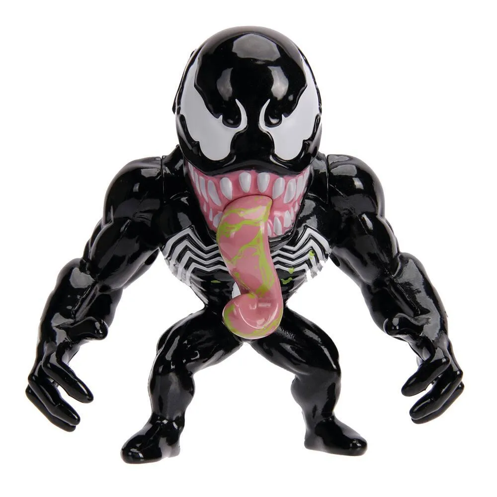 FIGURINE 10 CM MARVEL VENOM