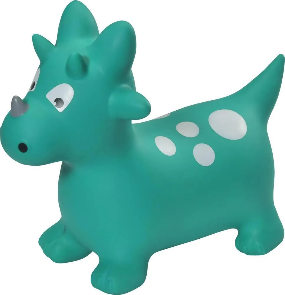 DINOSAURE SAUTEUR