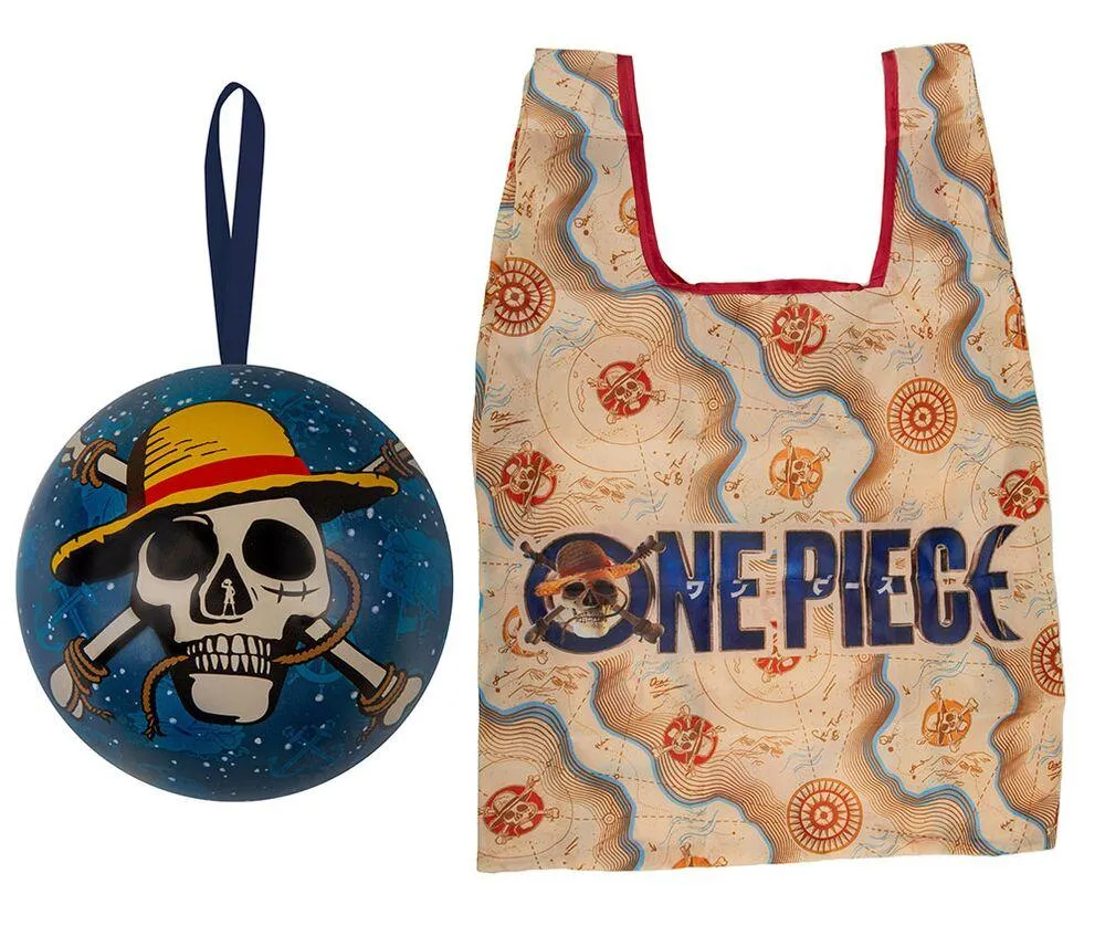 HOLIDAY CAPSULE SAC SHOPPING - ONE PIECE