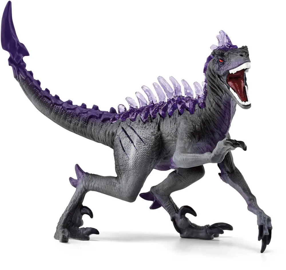 FIGURINE RAPTOR DES TENEBRES
