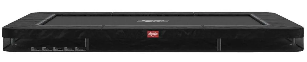 BERG SPORTS ULTIM FAVORIT INGROUND 280 BLACK