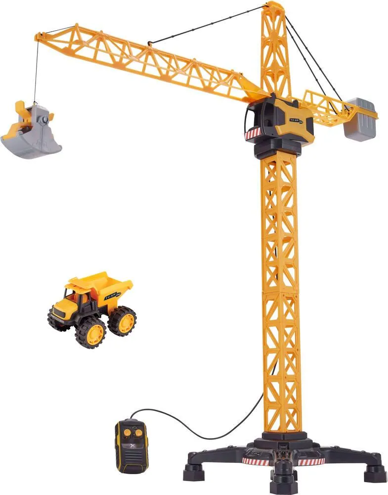 SUPER GRUE FILOGUIDEE RADIOCOMMANDE