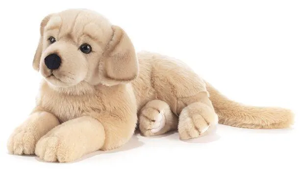 GOLDY GOLDEN RETRIEVER - L45 CM