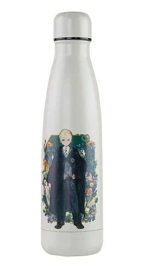 BOUTEILLE ISOTHERME 500ML - DRAGO MALEFOY PORTRAIT - HARRY POTTER