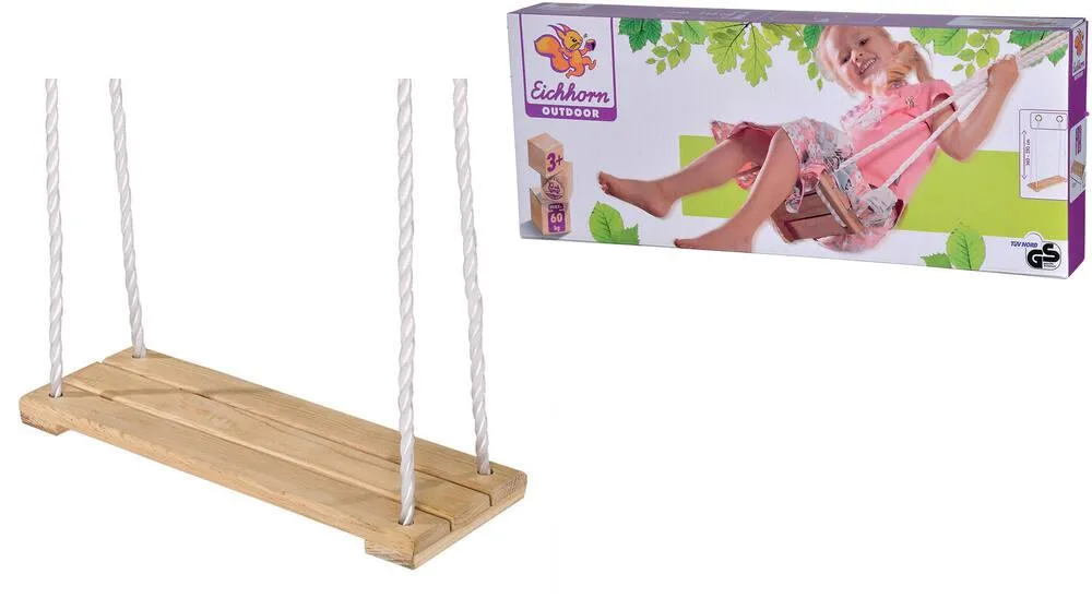 EICHHORN - OUTDOOR BALANCOIRE