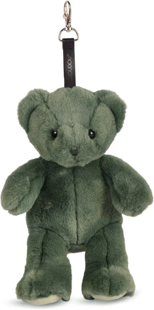 BIJOU DE SAC NOUNOURS - KAKI