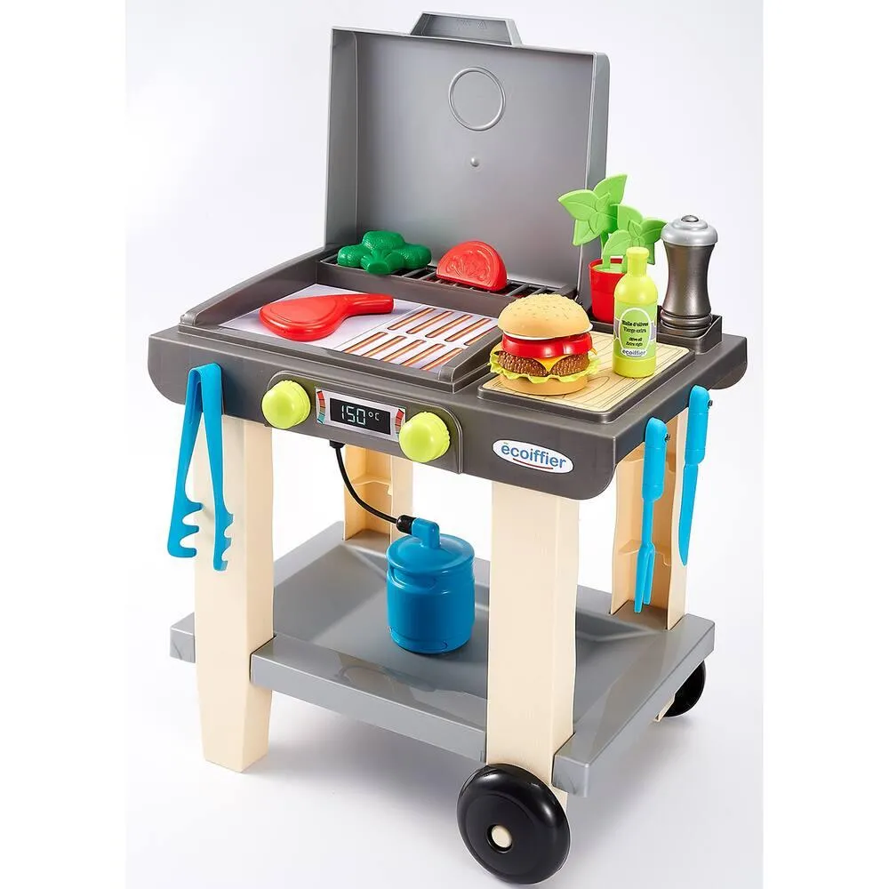 JARDIN ET SAISON - LA PLANCHA