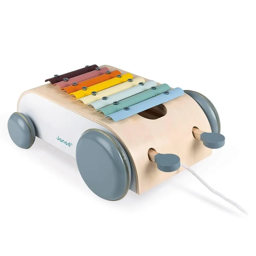 XYLO ROLLER SWEET COCOON