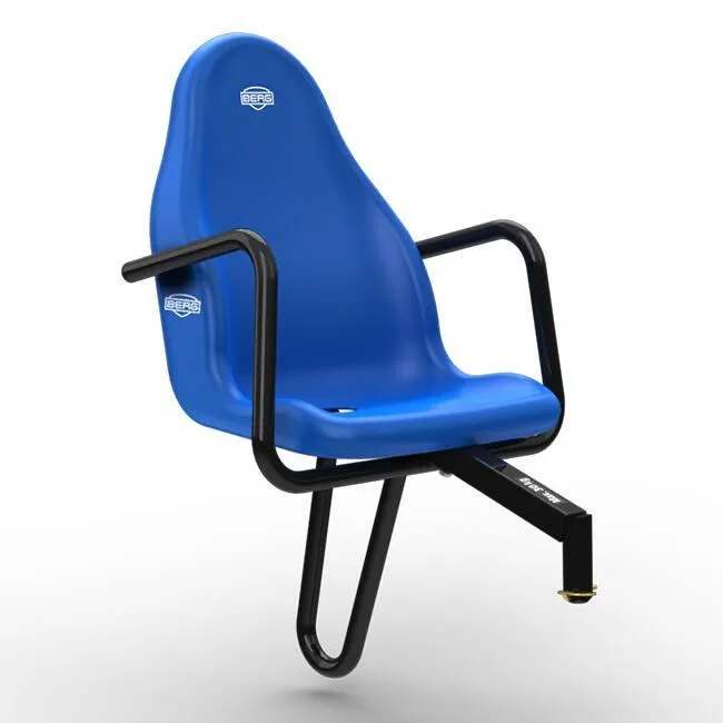 SIÈGE DUO BASIC - EXTRA BLEU