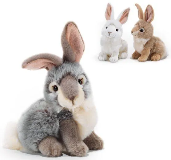 LAPO LAPIN - L 20 CM