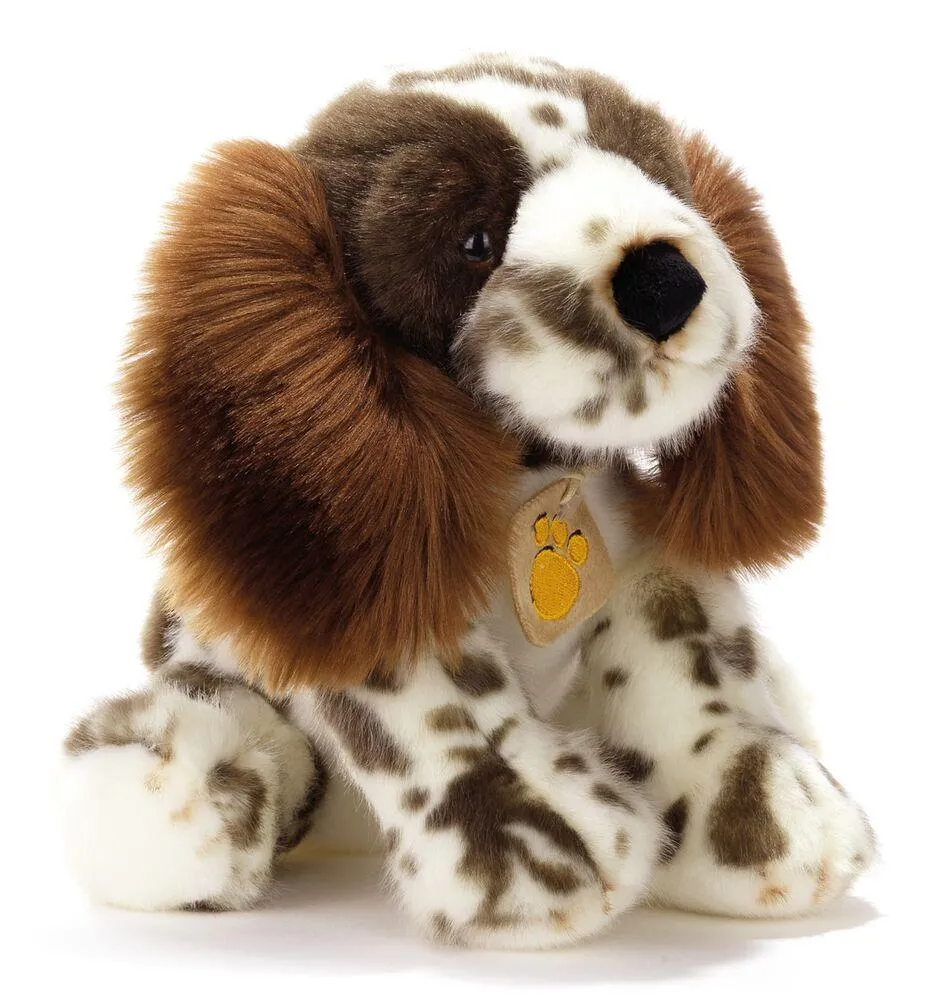 ODDO SPRINGER SPANIEL - 23 CM