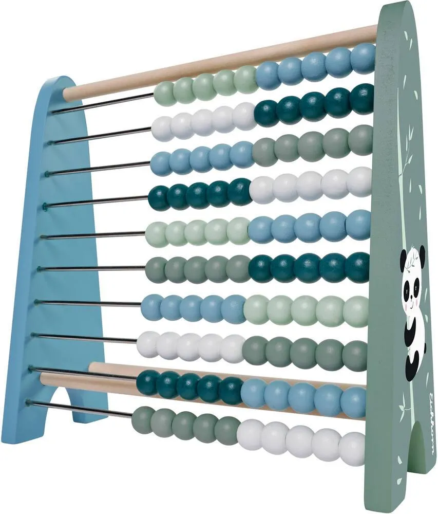 EICHHORN PANDA BOULIER