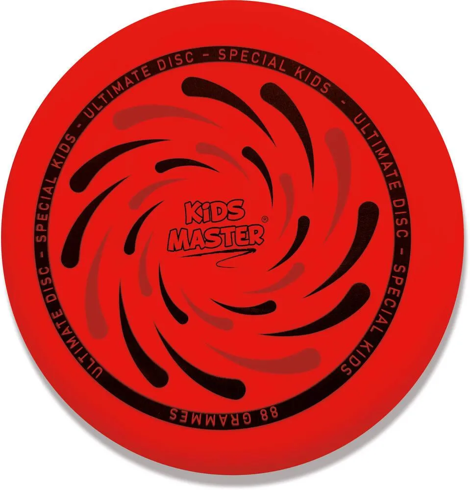 FREESBY EN MOUSSE 20 CM