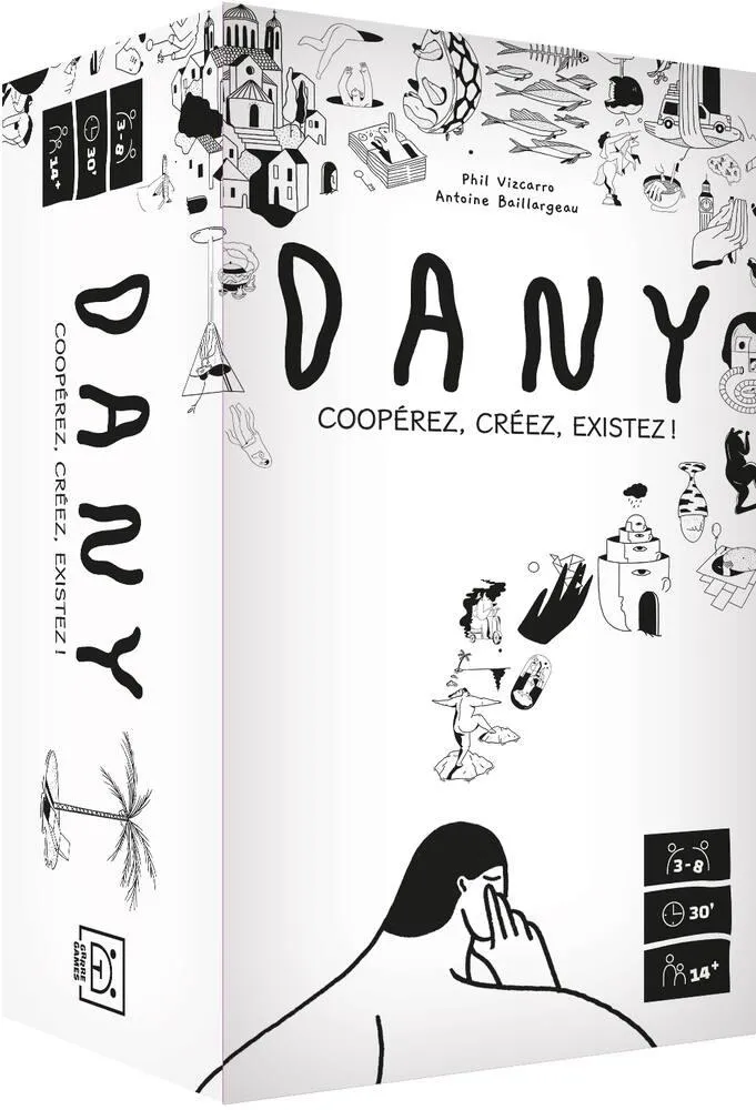 DANY XL