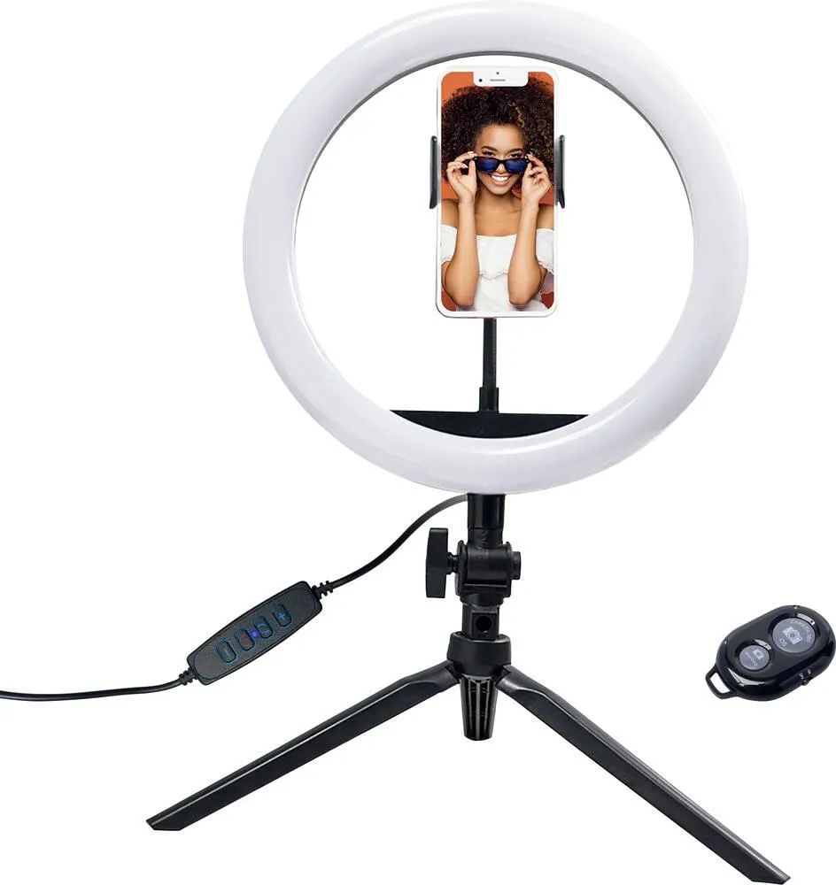 MEDIA-STATION MS1806 PORTABLE STATION