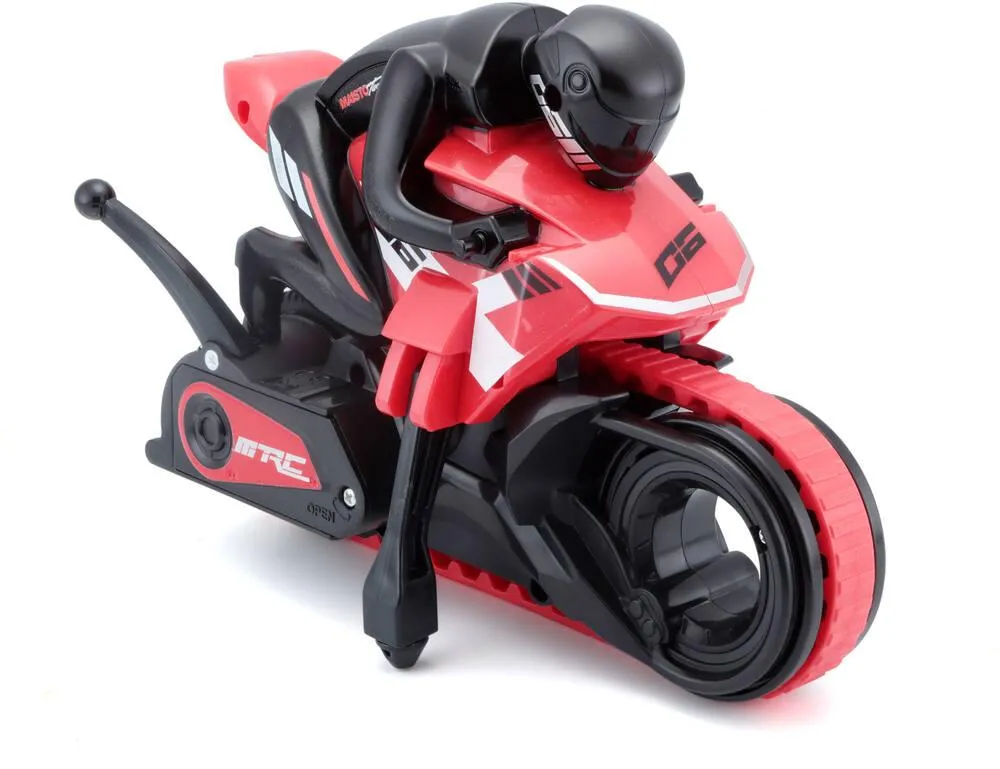 MOTO CYKLONE 2.4 GHZ RADIOCOMMANDE