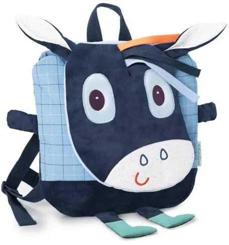 IGNACE SAC A DOS DOUX