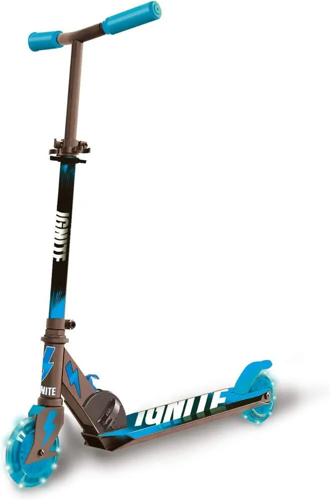 IGNITE FLOW TROTINETTE BLEU