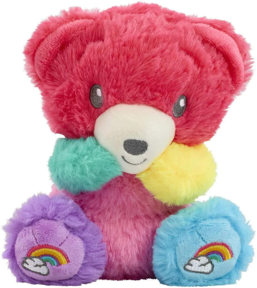 PELUCHE MINI OURS ESPOIR