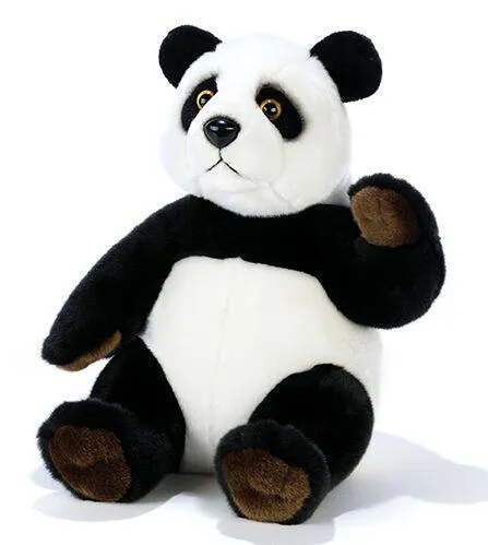 BAO BAN PANDA ASSIS - H35 CM