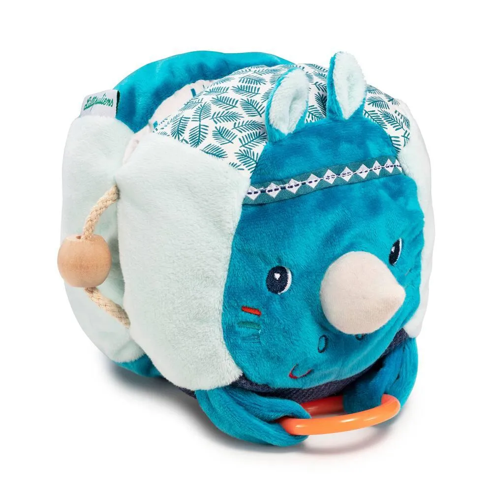 MARIUS BALL MULTI-ACTIVITES