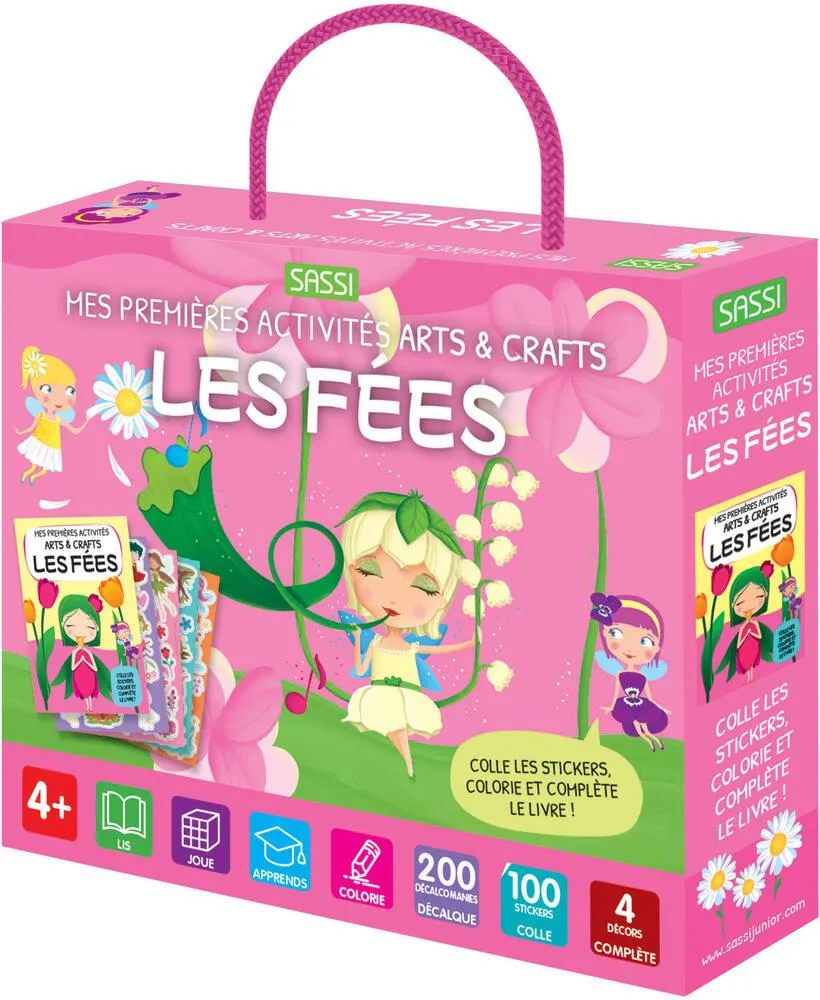 ARTSETCRAFTS - FANTASY - LES SIRENES